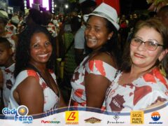 Bloco Unidos Pelo Samba